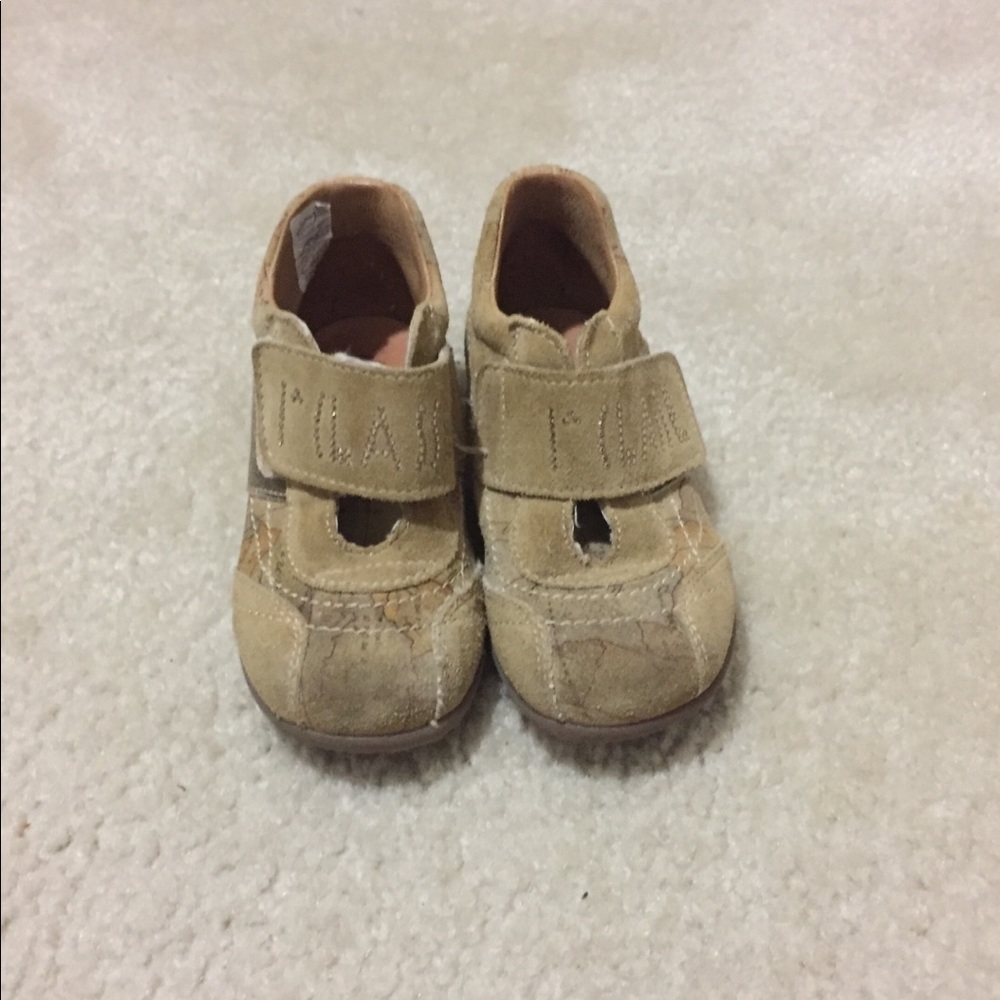 Alviero Martini 1a Classe original kids shoes
